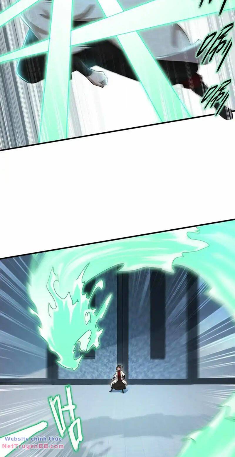 Tuyệt Sắc Đạo Lữ Đều Nói Ngô Hoàng Thể Chất Vô Địch Chapter 161 - Trang 26