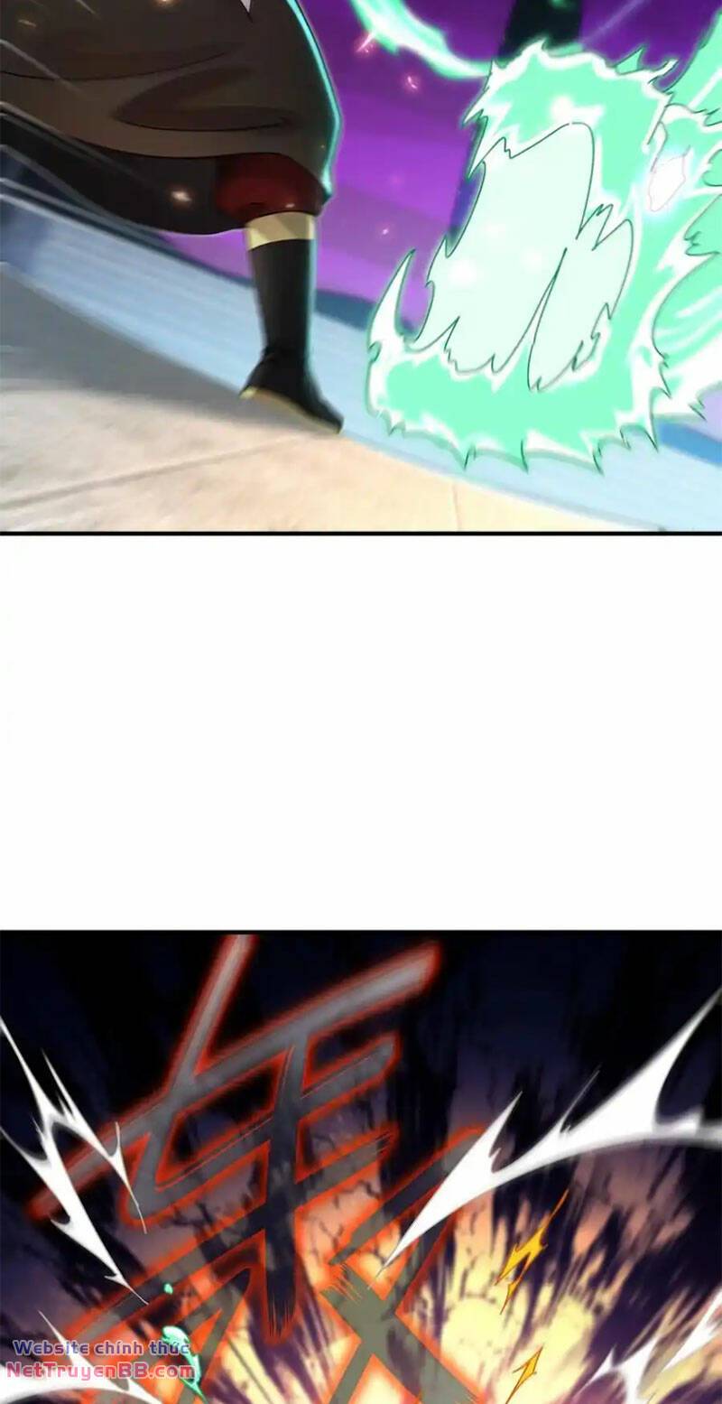 Tuyệt Sắc Đạo Lữ Đều Nói Ngô Hoàng Thể Chất Vô Địch Chapter 161 - Trang 28