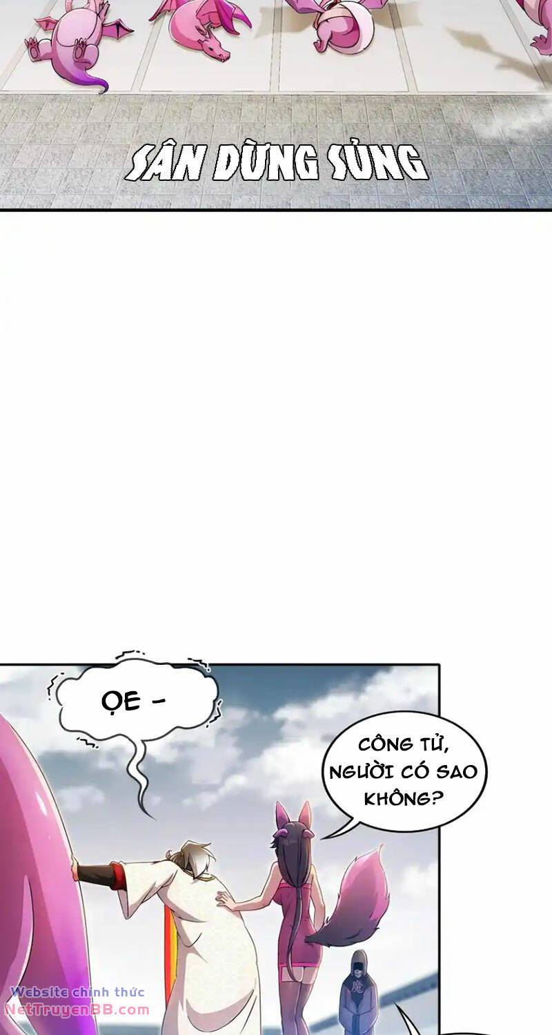 Tuyệt Sắc Đạo Lữ Đều Nói Ngô Hoàng Thể Chất Vô Địch Chapter 161 - Trang 2