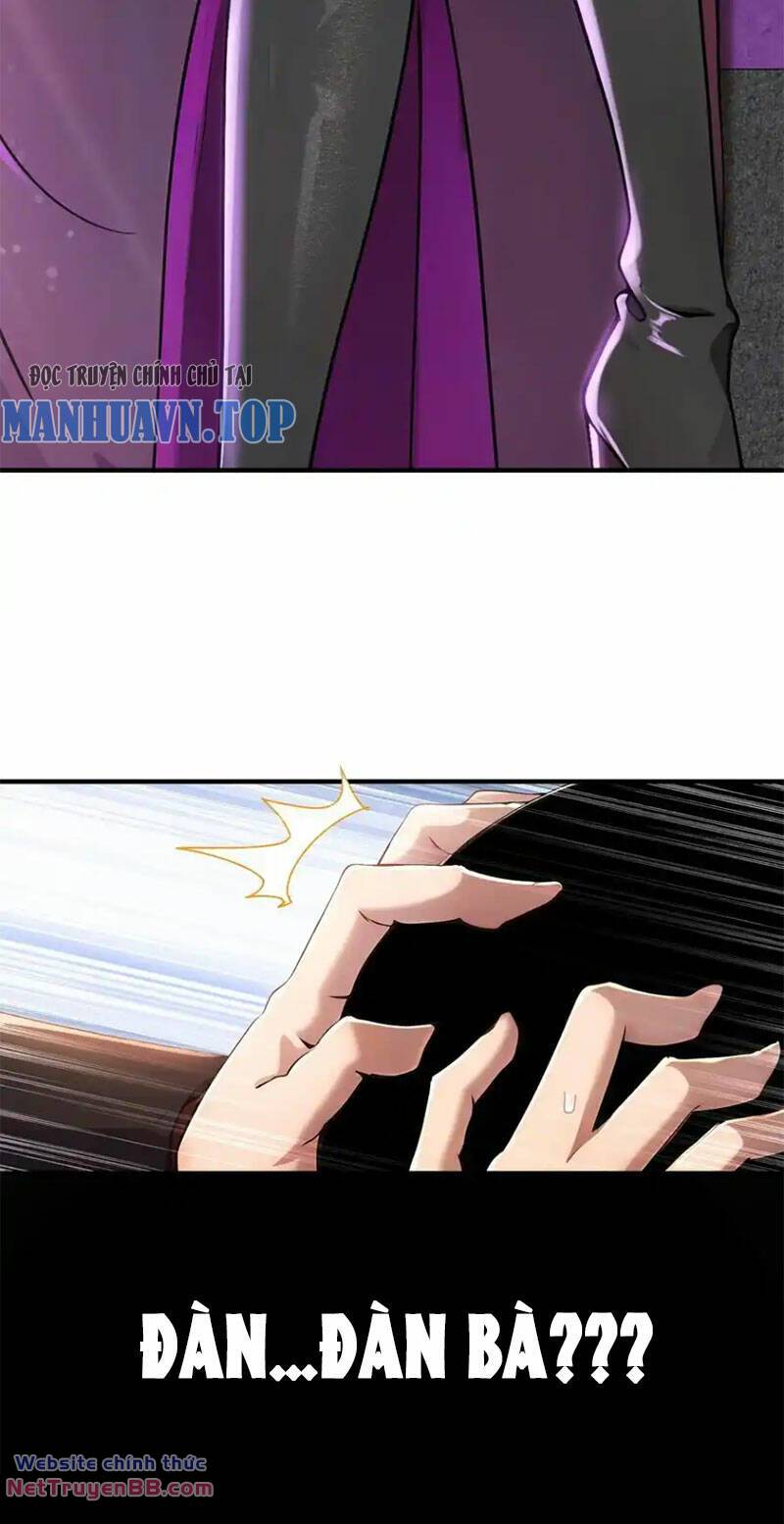 Tuyệt Sắc Đạo Lữ Đều Nói Ngô Hoàng Thể Chất Vô Địch - Chapter 161 - Page 32