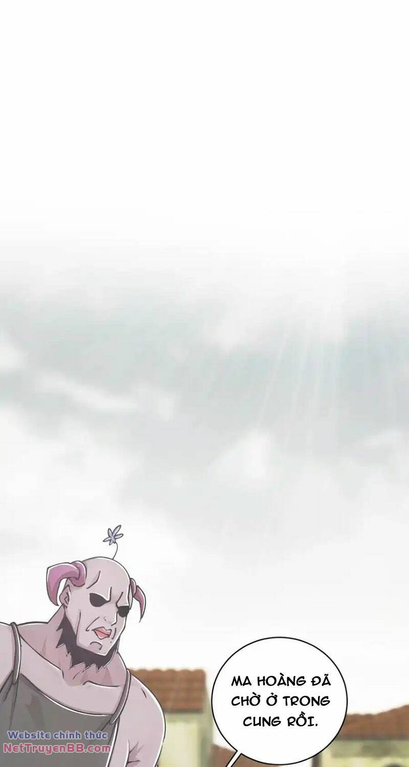 Tuyệt Sắc Đạo Lữ Đều Nói Ngô Hoàng Thể Chất Vô Địch Chapter 161 - Trang 6