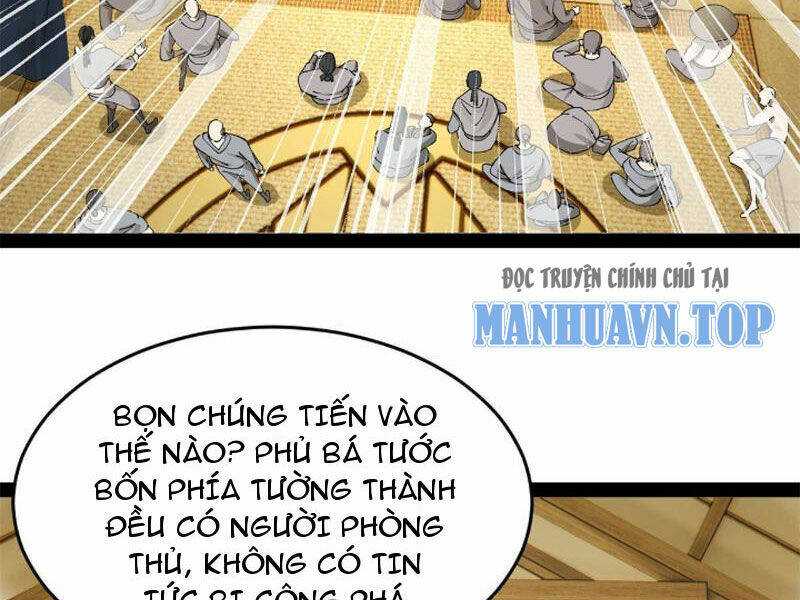 Chàng Rể Mạnh Nhất Lịch Sử - Chapter 170 - Page 9