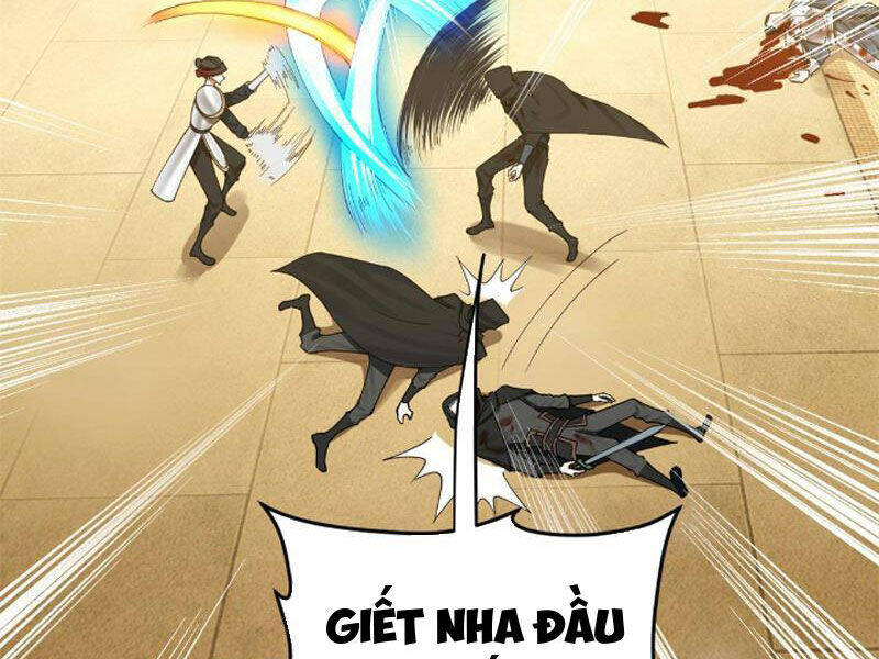 Chàng Rể Mạnh Nhất Lịch Sử - Chapter 170 - Page 100