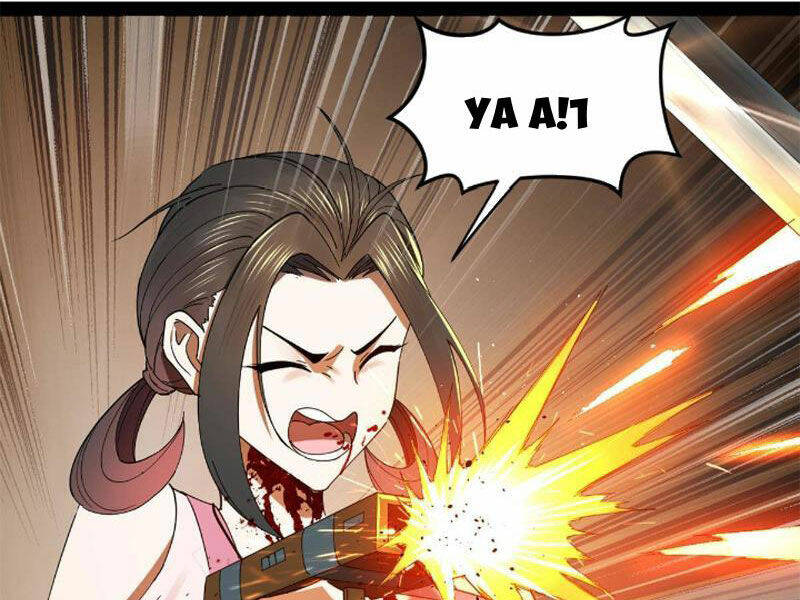 Chàng Rể Mạnh Nhất Lịch Sử - Chapter 170 - Page 109