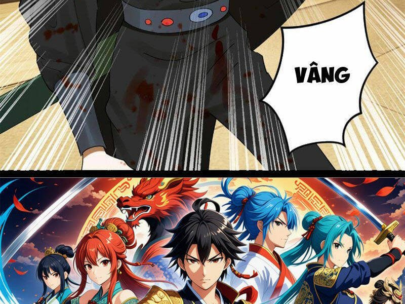 Chàng Rể Mạnh Nhất Lịch Sử - Chapter 170 - Page 116