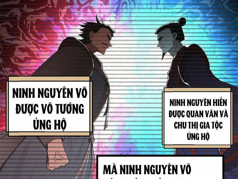 Chàng Rể Mạnh Nhất Lịch Sử - Chapter 170 - Page 29