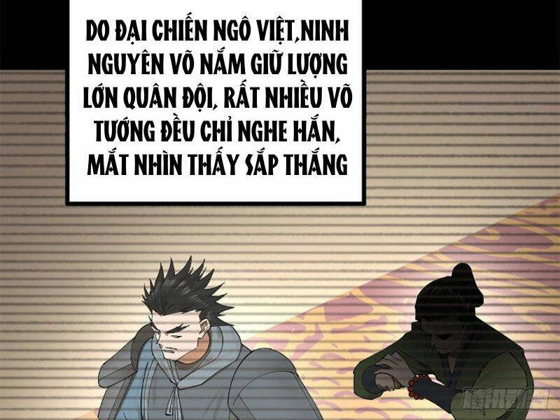 Chàng Rể Mạnh Nhất Lịch Sử - Chapter 170 - Page 31