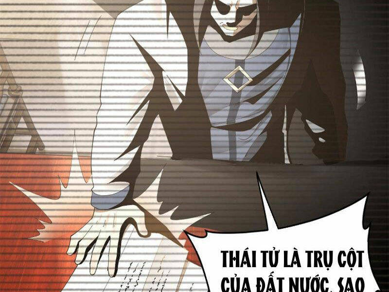 Chàng Rể Mạnh Nhất Lịch Sử - Chapter 170 - Page 34