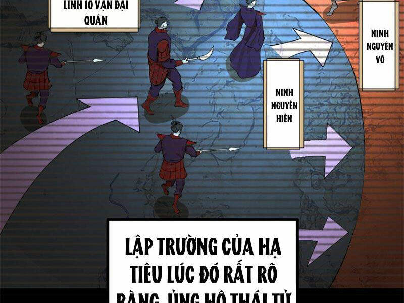 Chàng Rể Mạnh Nhất Lịch Sử - Chapter 170 - Page 38
