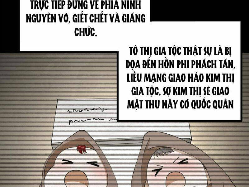 Chàng Rể Mạnh Nhất Lịch Sử - Chapter 170 - Page 42
