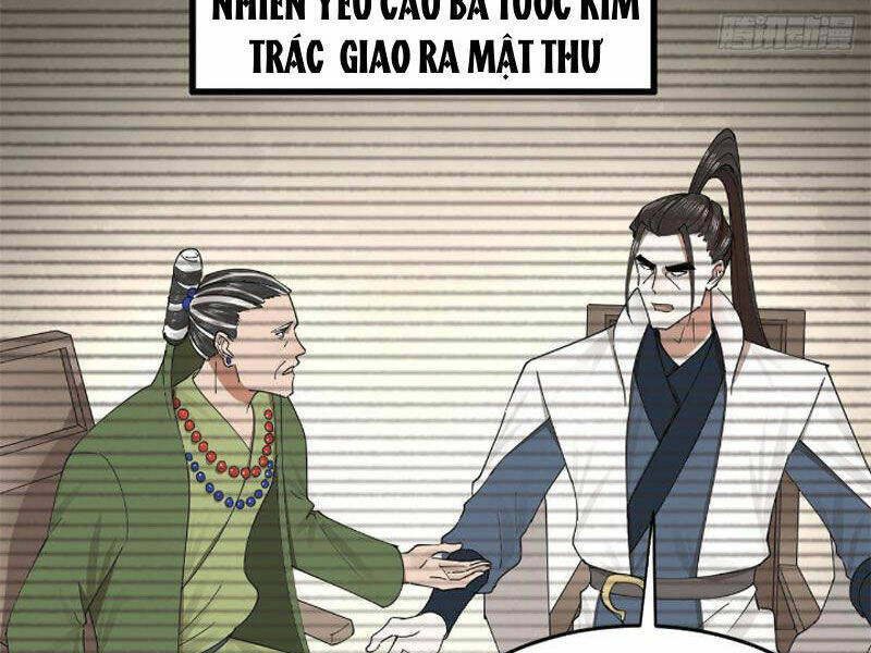 Chàng Rể Mạnh Nhất Lịch Sử - Chapter 170 - Page 45