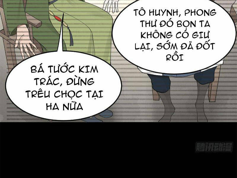 Chàng Rể Mạnh Nhất Lịch Sử - Chapter 170 - Page 46