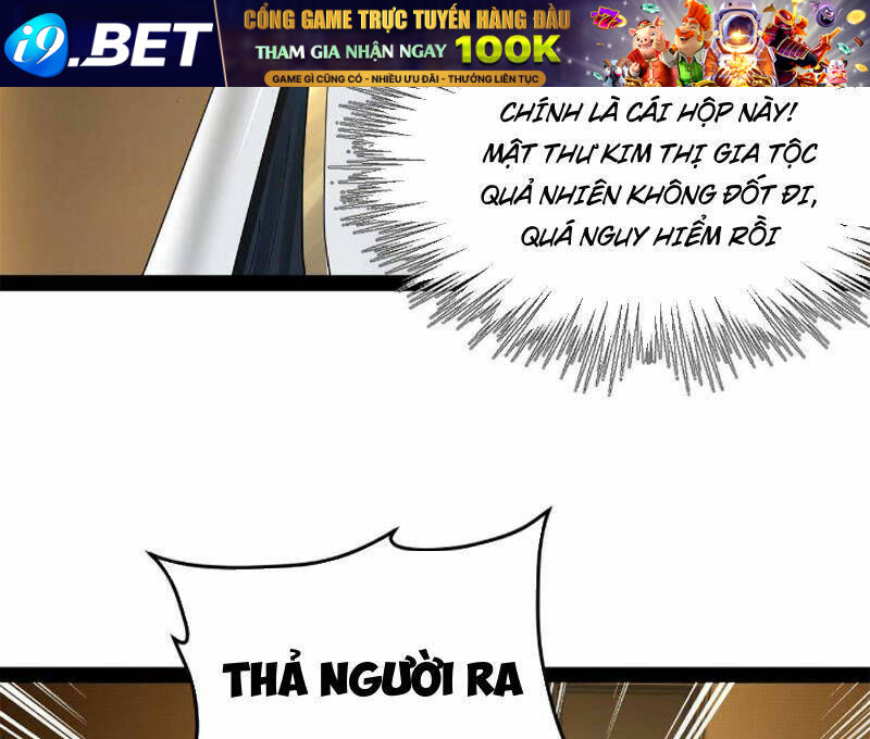 Chàng Rể Mạnh Nhất Lịch Sử - Chapter 170 - Page 59