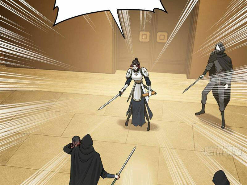 Chàng Rể Mạnh Nhất Lịch Sử - Chapter 170 - Page 60