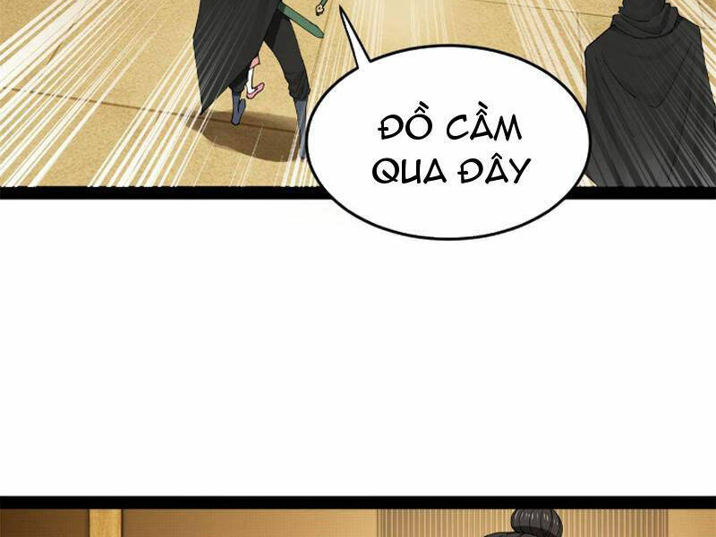 Chàng Rể Mạnh Nhất Lịch Sử - Chapter 170 - Page 61