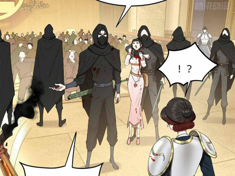 Chàng Rể Mạnh Nhất Lịch Sử - Chapter 170 - Page 75