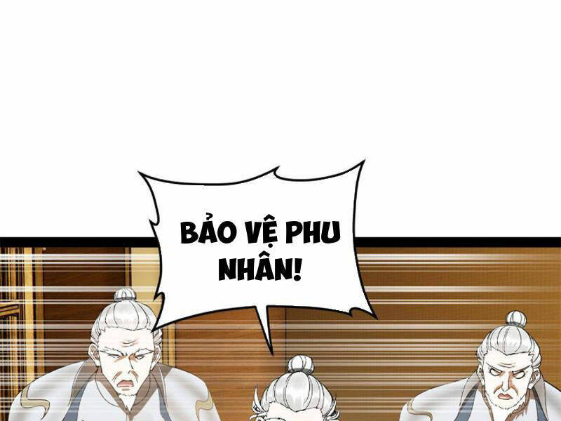 Chàng Rể Mạnh Nhất Lịch Sử - Chapter 170 - Page 77