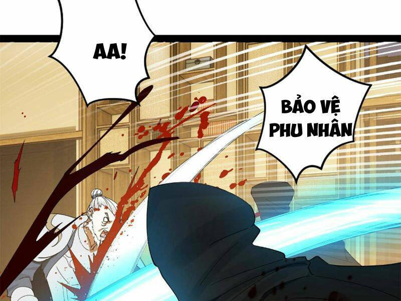 Chàng Rể Mạnh Nhất Lịch Sử - Chapter 170 - Page 79