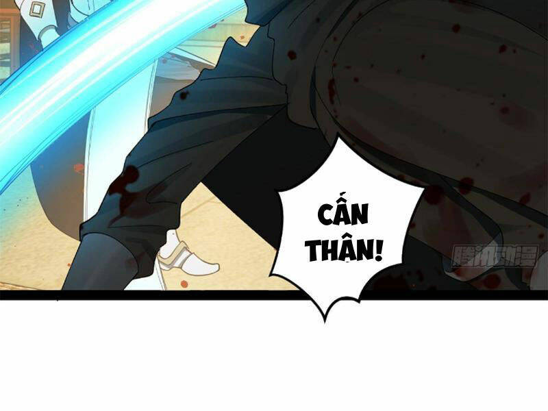 Chàng Rể Mạnh Nhất Lịch Sử - Chapter 170 - Page 80