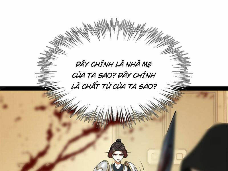 Chàng Rể Mạnh Nhất Lịch Sử - Chapter 170 - Page 81