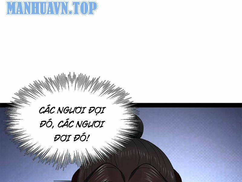 Chàng Rể Mạnh Nhất Lịch Sử - Chapter 170 - Page 83