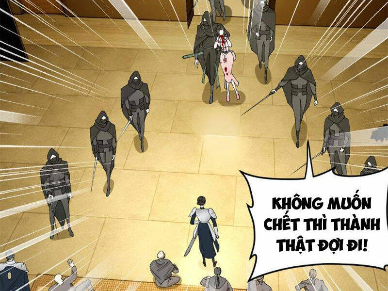 Chàng Rể Mạnh Nhất Lịch Sử - Chapter 170 - Page 8