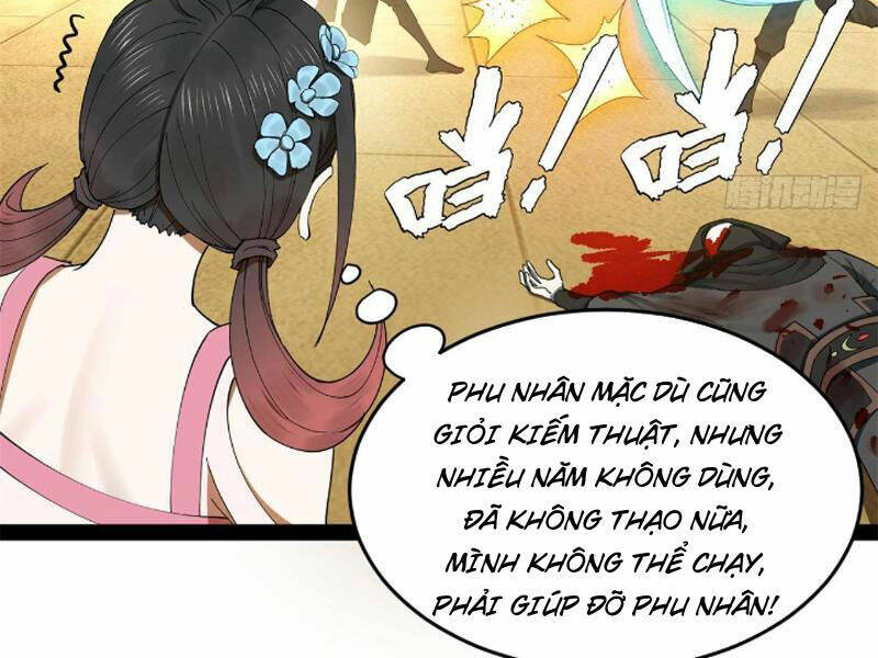 Chàng Rể Mạnh Nhất Lịch Sử - Chapter 170 - Page 91