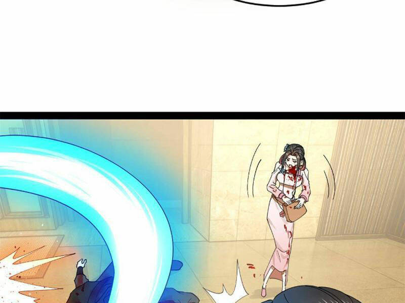 Chàng Rể Mạnh Nhất Lịch Sử - Chapter 170 - Page 92