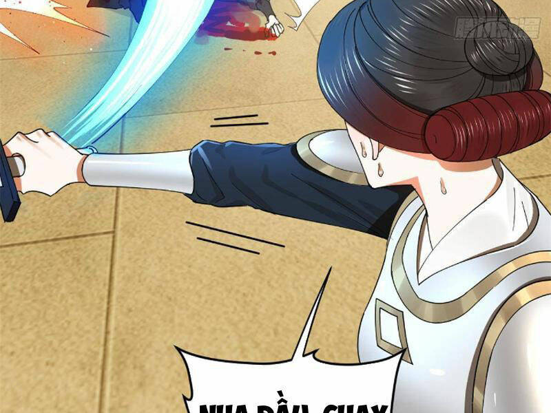 Chàng Rể Mạnh Nhất Lịch Sử - Chapter 170 - Page 93