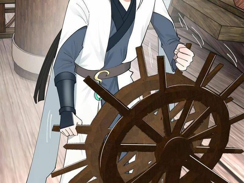 Chàng Rể Mạnh Nhất Lịch Sử - Chapter 171 - Page 105