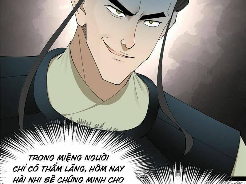 Chàng Rể Mạnh Nhất Lịch Sử - Chapter 171 - Page 110