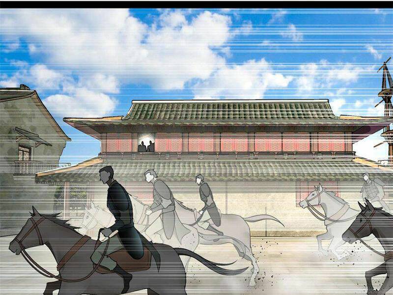 Chàng Rể Mạnh Nhất Lịch Sử - Chapter 171 - Page 112