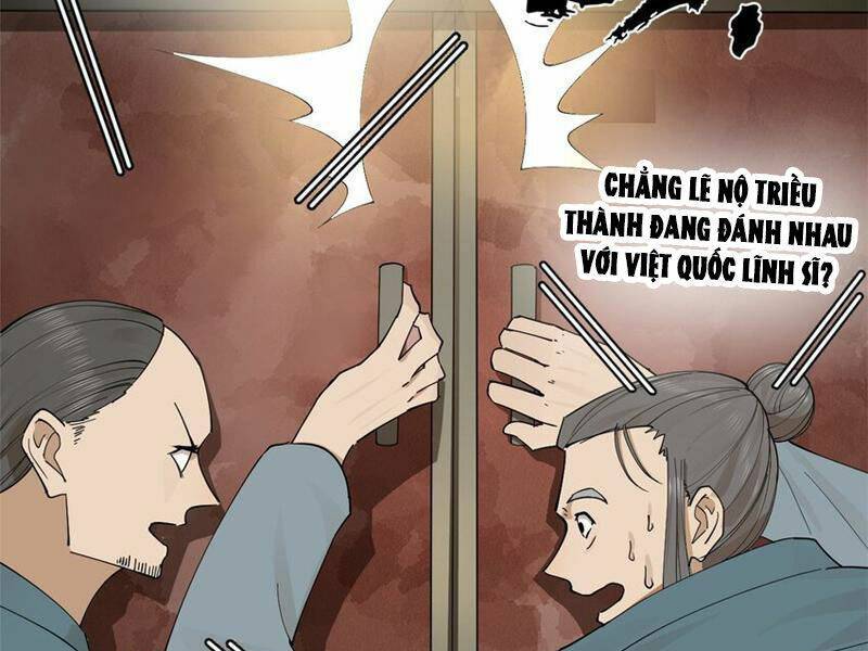 Chàng Rể Mạnh Nhất Lịch Sử - Chapter 171 - Page 114