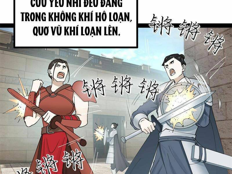 Chàng Rể Mạnh Nhất Lịch Sử - Chapter 171 - Page 118