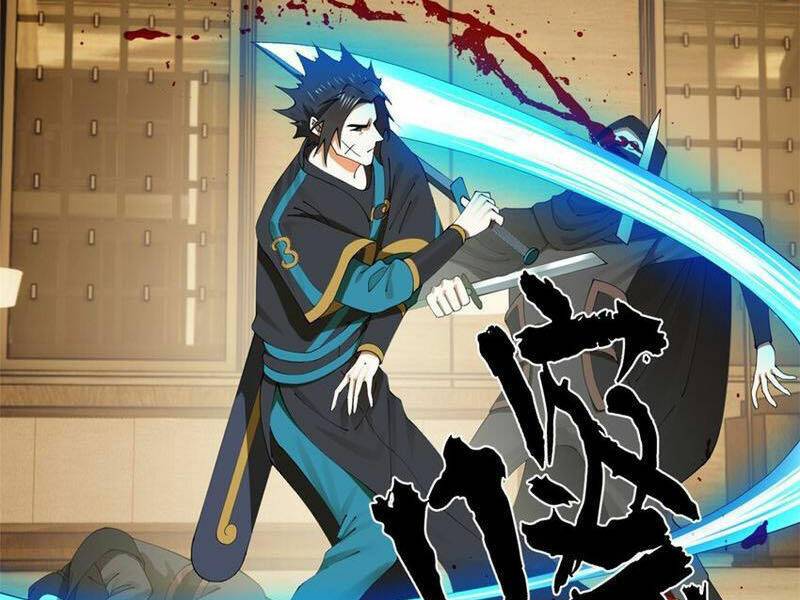 Chàng Rể Mạnh Nhất Lịch Sử - Chapter 171 - Page 21