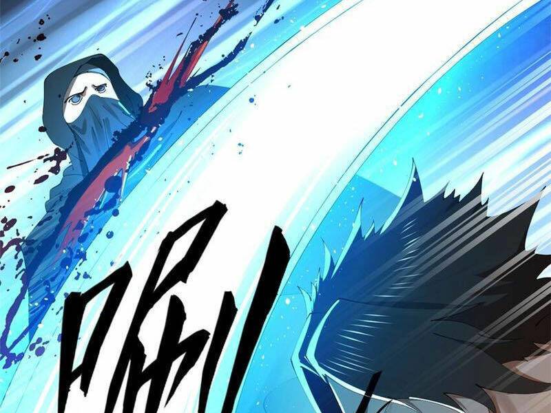 Chàng Rể Mạnh Nhất Lịch Sử - Chapter 171 - Page 23