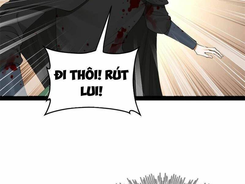 Chàng Rể Mạnh Nhất Lịch Sử - Chapter 171 - Page 27