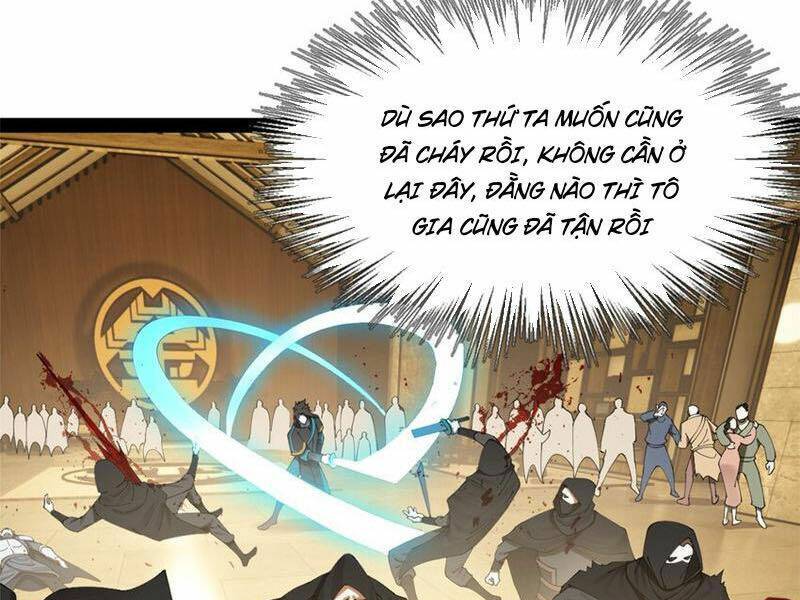Chàng Rể Mạnh Nhất Lịch Sử - Chapter 171 - Page 28