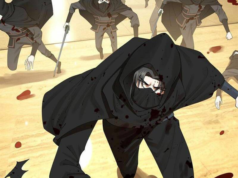 Chàng Rể Mạnh Nhất Lịch Sử - Chapter 171 - Page 29