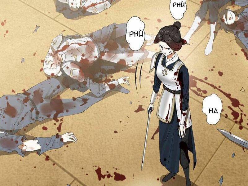 Chàng Rể Mạnh Nhất Lịch Sử - Chapter 171 - Page 33