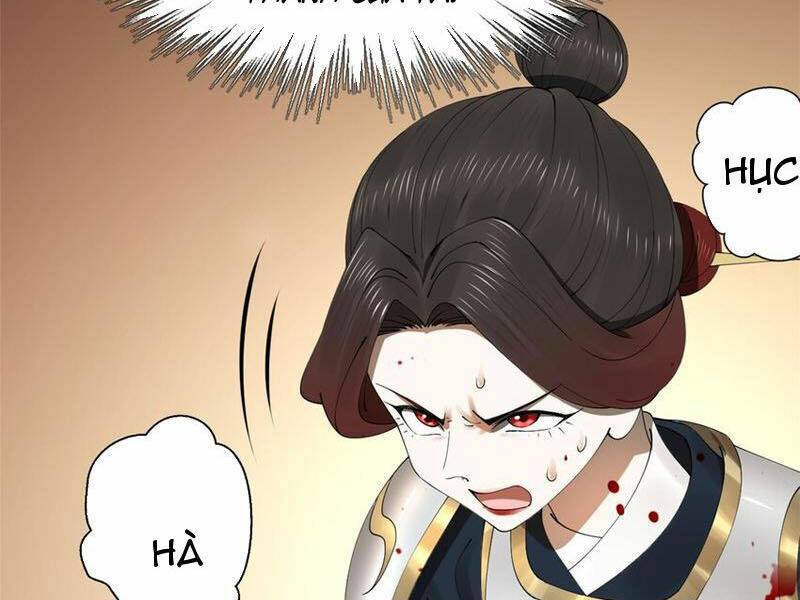 Chàng Rể Mạnh Nhất Lịch Sử - Chapter 171 - Page 35