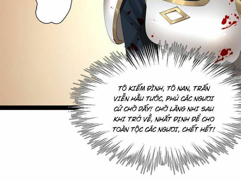 Chàng Rể Mạnh Nhất Lịch Sử - Chapter 171 - Page 36