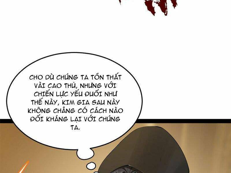 Chàng Rể Mạnh Nhất Lịch Sử - Chapter 171 - Page 3