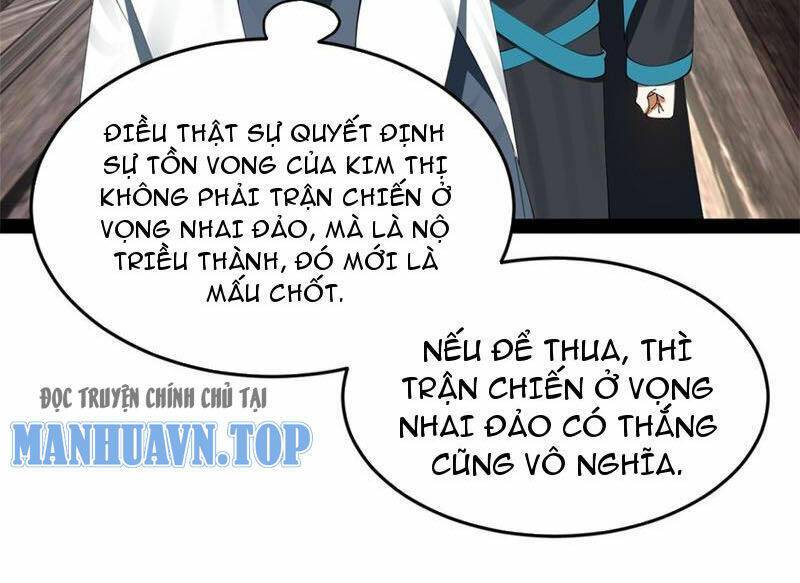Chàng Rể Mạnh Nhất Lịch Sử - Chapter 171 - Page 43