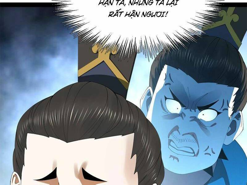 Chàng Rể Mạnh Nhất Lịch Sử - Chapter 171 - Page 47