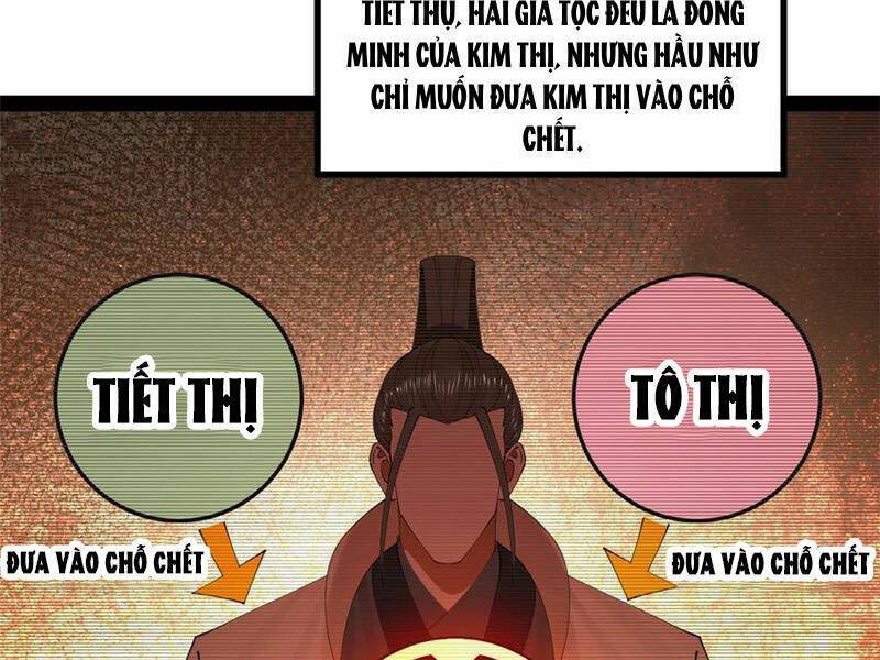 Chàng Rể Mạnh Nhất Lịch Sử - Chapter 171 - Page 50