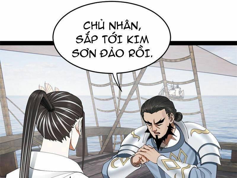 Chàng Rể Mạnh Nhất Lịch Sử - Chapter 171 - Page 56