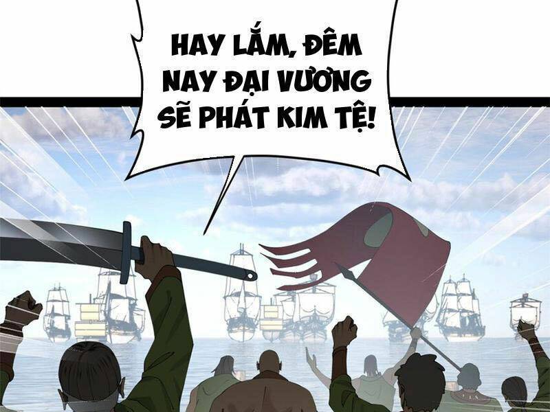 Chàng Rể Mạnh Nhất Lịch Sử - Chapter 171 - Page 60