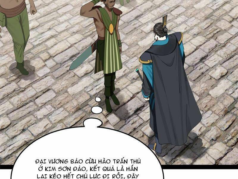 Chàng Rể Mạnh Nhất Lịch Sử - Chapter 171 - Page 64