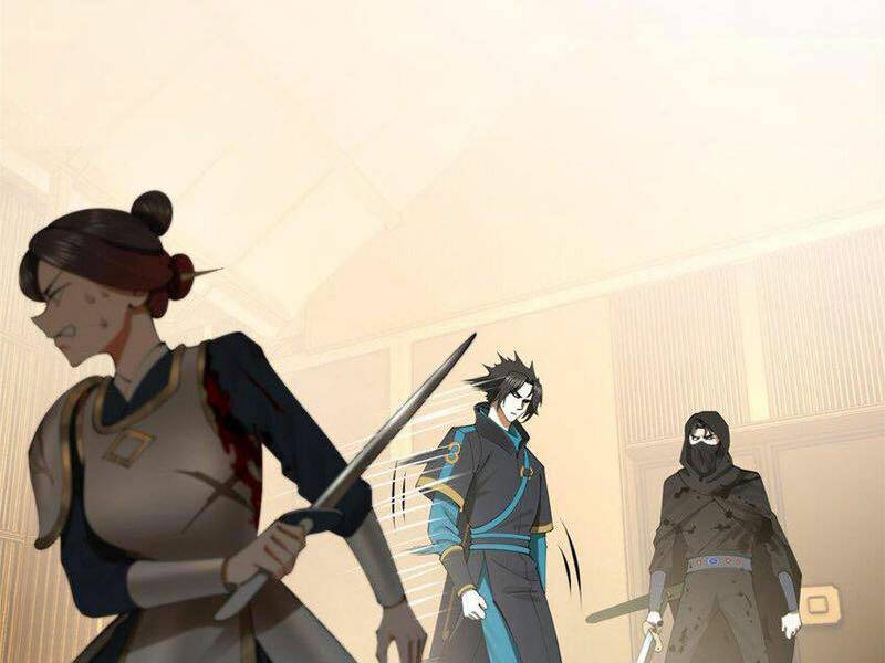 Chàng Rể Mạnh Nhất Lịch Sử - Chapter 171 - Page 6